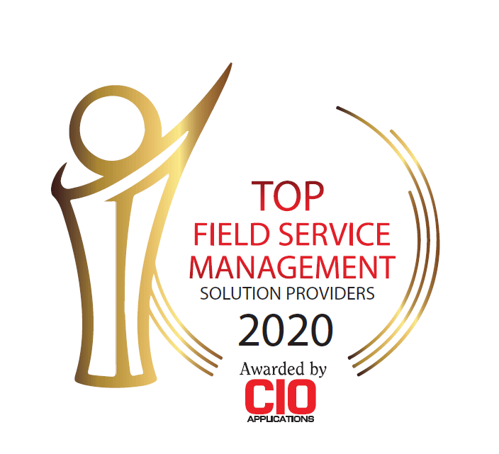 IKON_Top_Field_Service_Management_CIO_Software_Solution_Award_2020