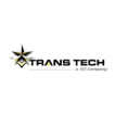 Black Trans Tech Logo